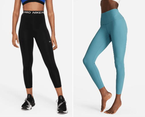 Sports wear cover photo collage