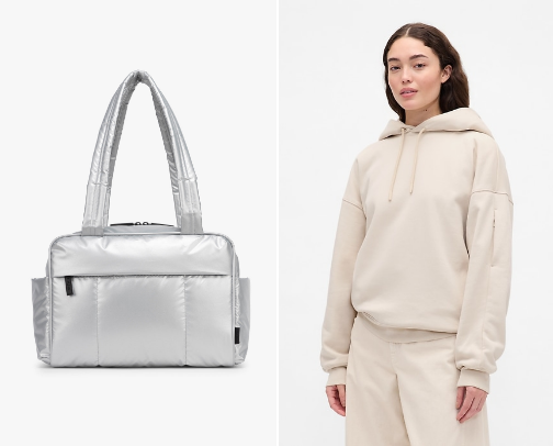 Travel Essentials I Swear By cover photo collage