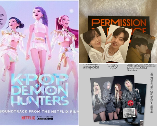 Top 30 K‑Pop Idol Albums & Merch You Can Find at Target USA (2025) — Your Viral Must‑Have Guide cover photo collage