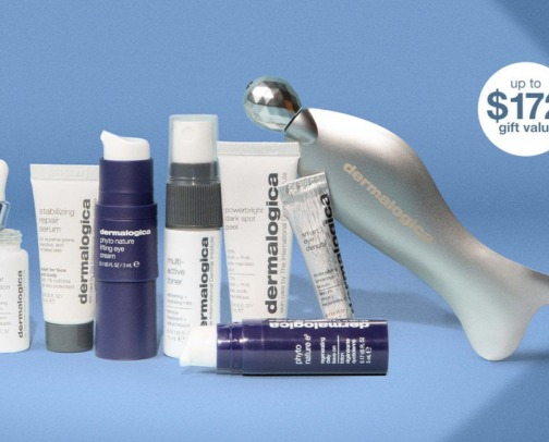 everything an esthetician needs cover photo collage