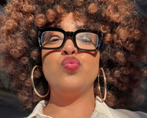 All hair, don't care cover photo collage