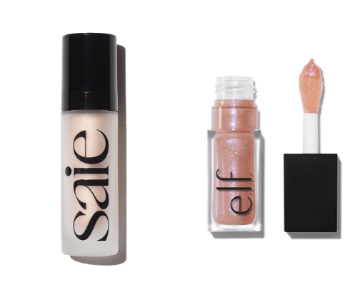 The best affordable makeup that does wonders 😍👏🏼 cover photo collage