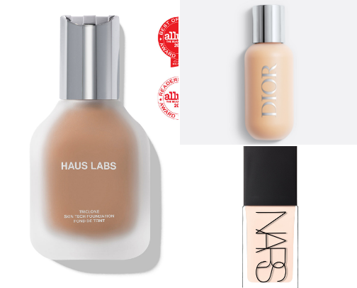 sephora faves💄✨ cover photo collage