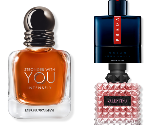 Top 5 Best-Selling Men’s Perfumes at Ulta Beauty cover photo collage