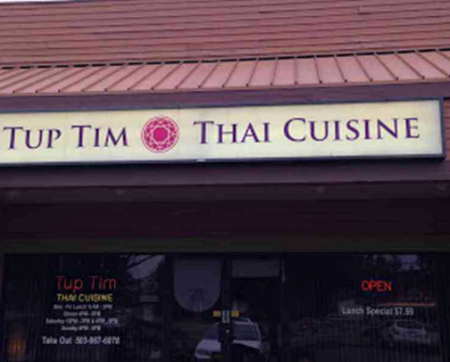 My top Salem recs cover photo collage