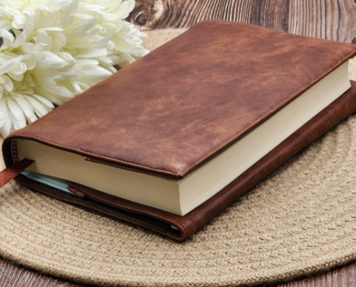 Bookish wishlist cover photo collage