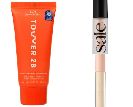 The Essential Sephora Starter Guide: Master Your Makeup Routine cover photo collage