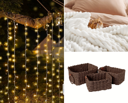 Cool & Cozy Room Guide 🧸 cover photo collage