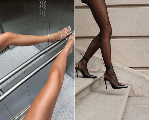 Shoes 👠 cover photo collage