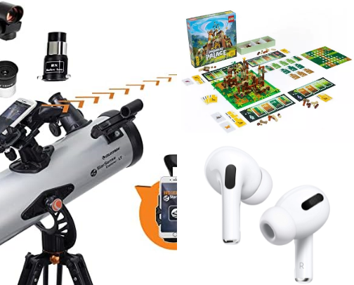 Kid Stuff cover photo collage