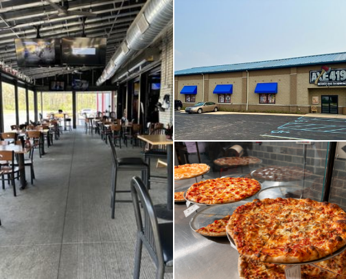 Toledo Date Nights 🌙✨ cover photo collage