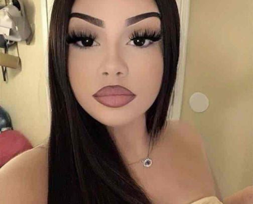 latina make up step by step🫶🏻💞✨ cover photo collage