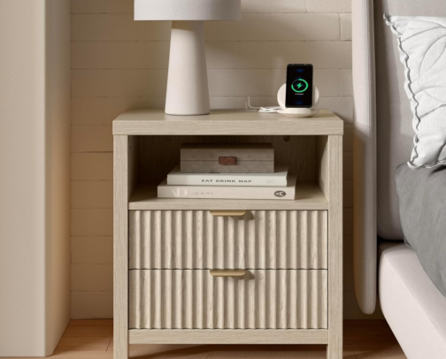 Give Your Bedroom or living Room a Little Glow-Up cover photo collage