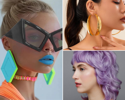 Fun Stuff cover photo collage