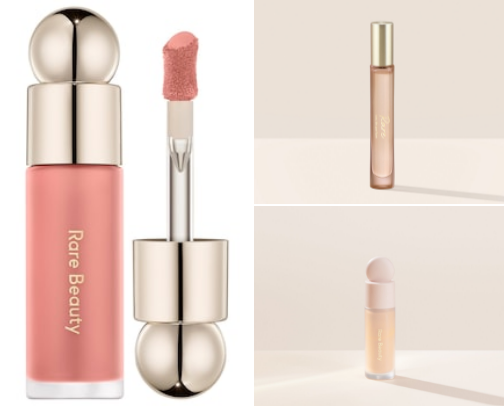 My Beauty & Life Style Must Haves cover photo collage