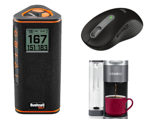 Amazon Work From Home Must Haves cover photo collage