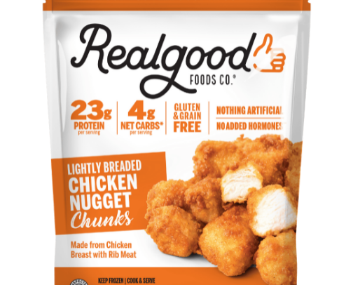 Munchies and crunchies cover photo collage