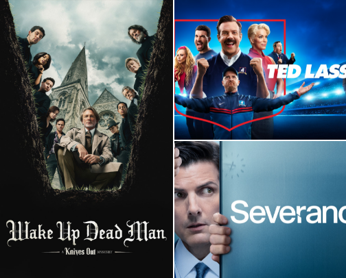 10 Binge-Worthy Shows & Movies for Couples Who Can Never Decide What to Watch cover photo collage