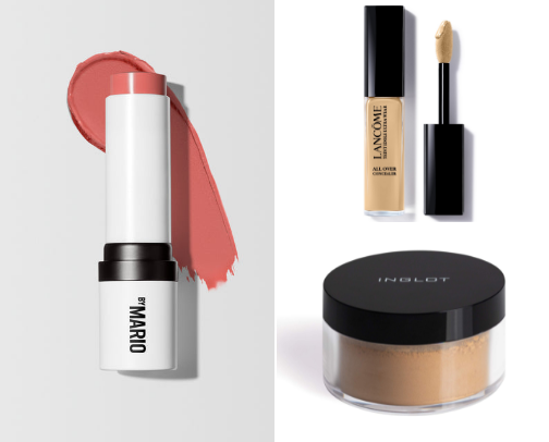 My favourite makeup product ✨✨ cover photo collage