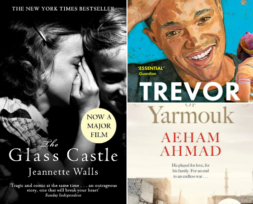 20 Must-Read Books That Expand Your Perspective on Life cover photo collage