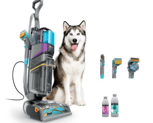 Transform Your Floors : Deep Clean, Renew, and Extend Their Life cover photo collage
