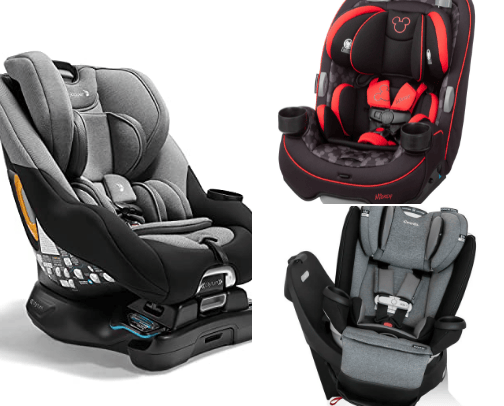 New mom?  Please look over this list! cover photo collage