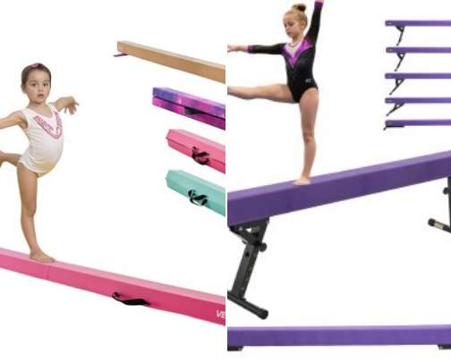 All things gymnastics! cover photo collage