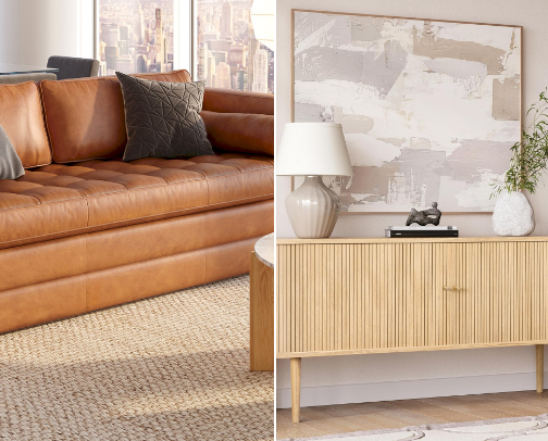 Shop La Costa cover photo collage