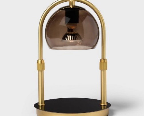 The Cozy Home Edit cover photo collage