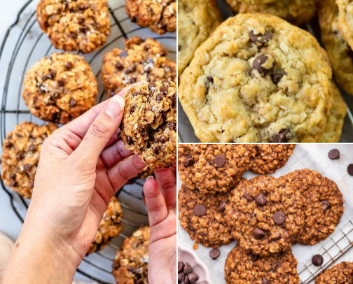 Milk Boosting Lactation Recipes That Actually Work cover photo collage