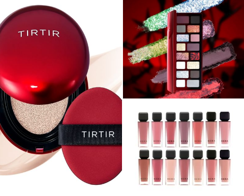 Current Dream Haul cover photo collage