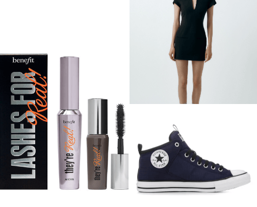 Fashion's Most Sought-After: Stay Ahead of the Style Game! cover photo collage