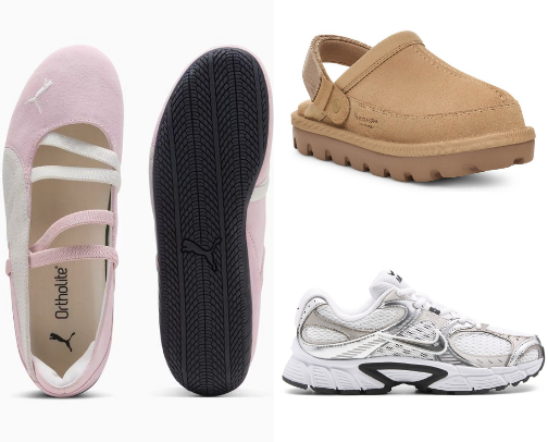 Shoes 👟 cover photo collage