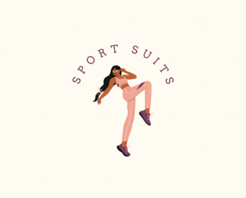 Sport suits🏃‍♀️ cover photo collage