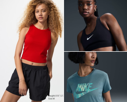 Fashion Favorites to Instantly Elevate Your Look cover photo collage