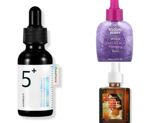 Erase Your Acne Scars cover photo collage