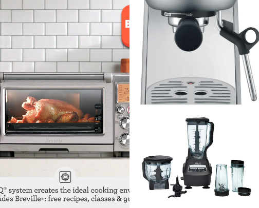 The Solo Kitchen, Fully Equipped cover photo collage