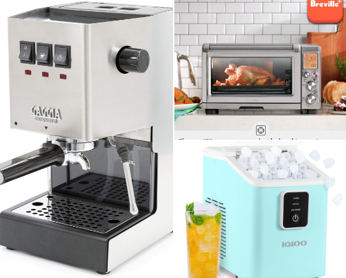 The Solo Kitchen, Fully Equipped cover photo collage