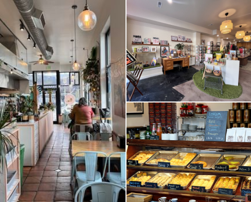 My top Bellingham recs cover photo collage
