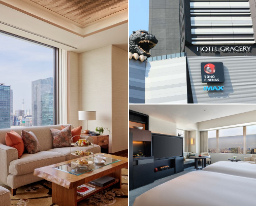 🧳Japan Travel Guide - Places,Foods & Tips cover photo collage