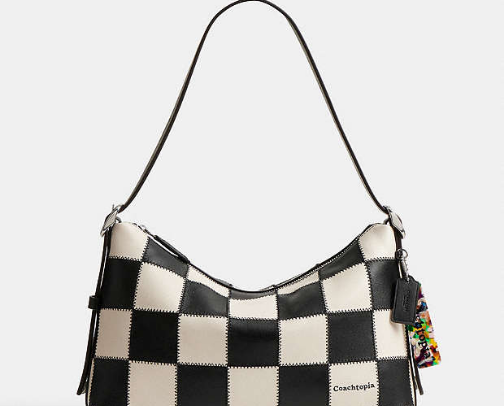 Handbags cover photo collage