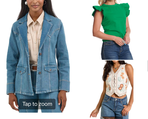 Back in the Saddle OR Back to School cover photo collage
