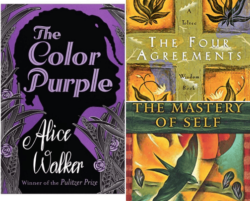 Books you need to read   cover photo collage