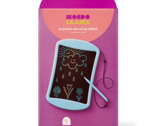 Gifts For Kids cover photo collage