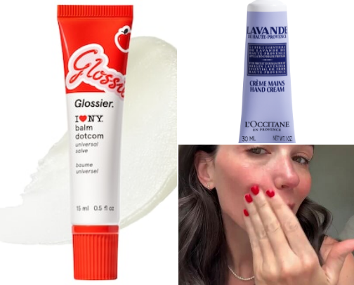 Little Luxuries Under $25 That Feel Like a Proper Gift cover photo collage