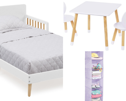 Kid Items cover photo collage