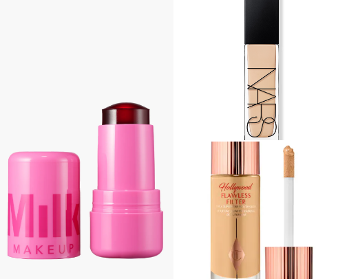 •Sephora Obsession• cover photo collage