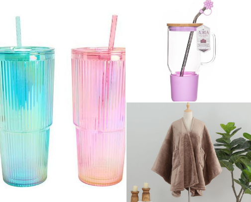 My Everyday Home Favorites cover photo collage