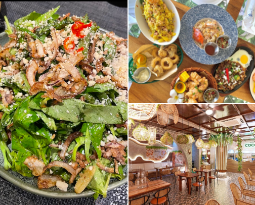 My Best and Favorite Restaurant in Lapu-lapu city,cebu,Philippines cover photo collage