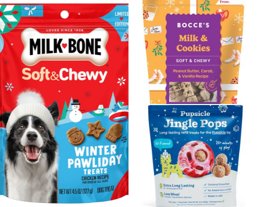 Pet care cover photo collage